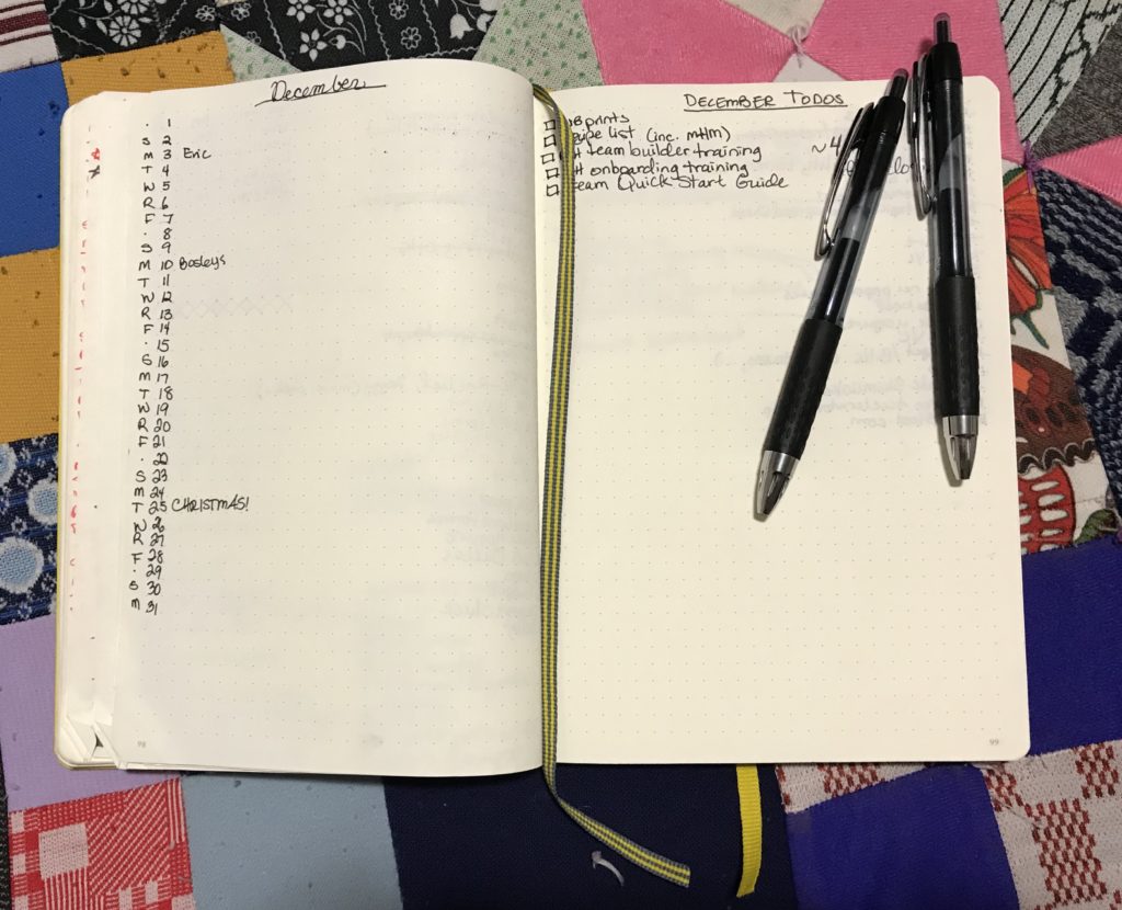Get Organized with a SuperSimple OneNote Bullet Journal