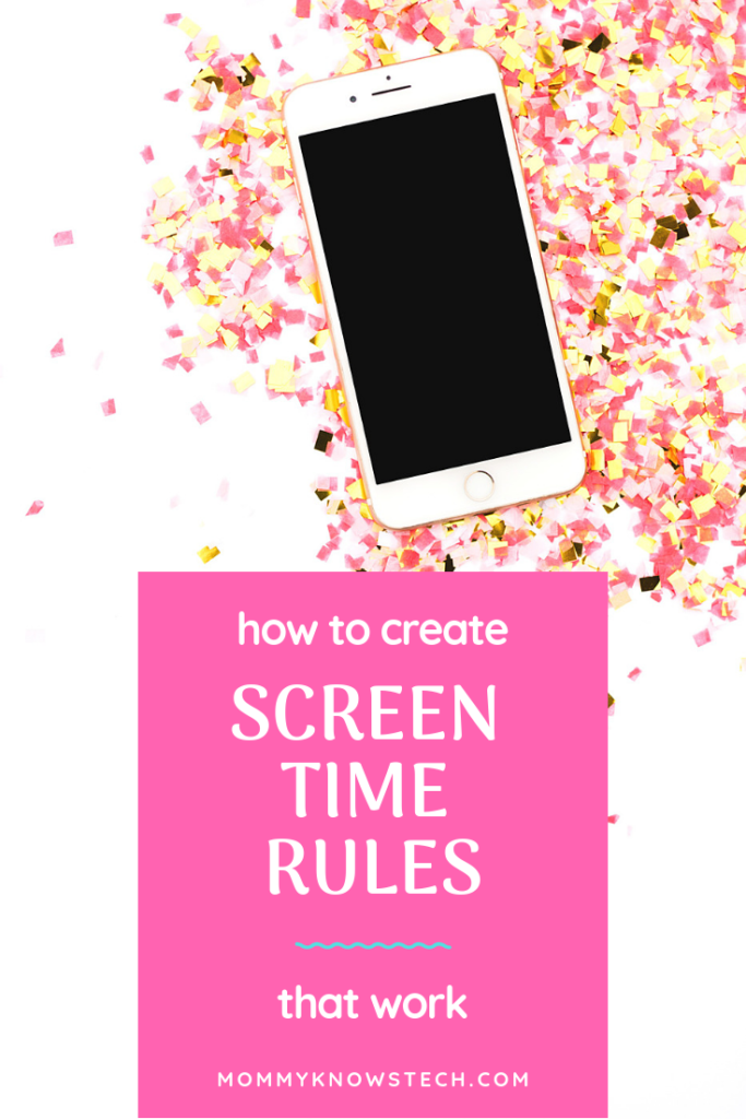 One of the biggest challenges for parents in the digital age is determining how much screen time and what content is appropriate for their children. Read to see how other parents have made and enforced reasonable screen time rules--and for guidelines for making your own rules that work.