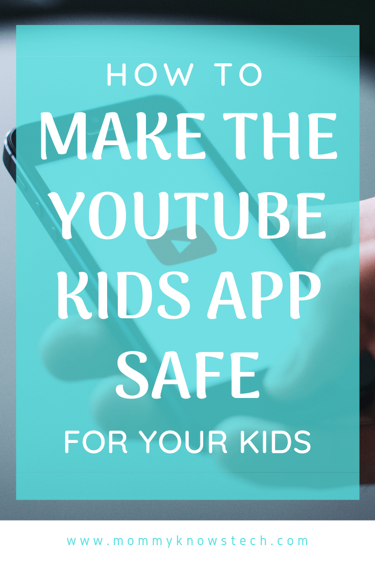 YouTube can be a weird and disturbing place for kids. Content that can be disturbing can even bypass the filters in the YouTube Kids app. Here are some settings that can make YouTube Kids a safer place for your kids.