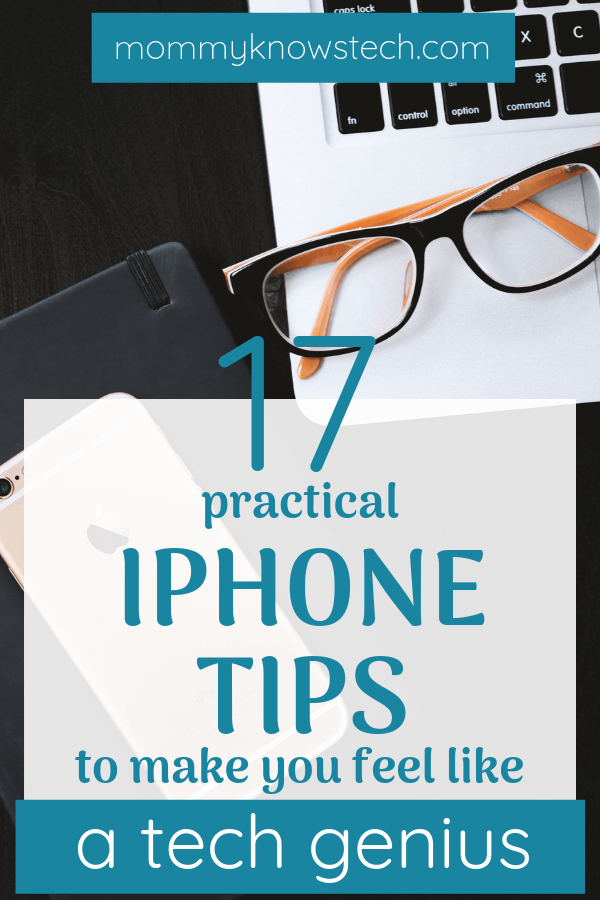 Undo typing, automatically turn on Do Not Disturb mode overnight, get Siri to read to you, correct Siri's pronunciation, and more. Here are 17 easy, practical iPhone tips that will have you feeling like a tech genius.